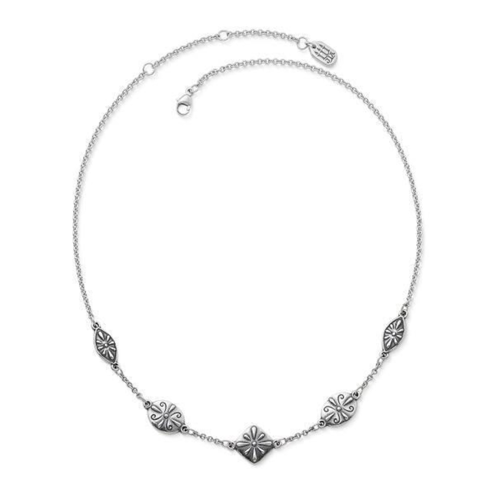 James Avery Retired Madeira Necklace